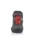 SHOE SEKTOR BLACK/RED 12