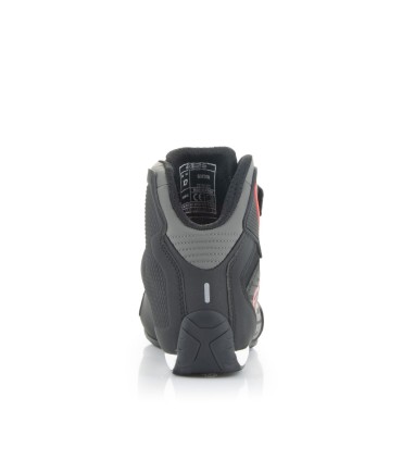 SHOE SEKTOR BLACK/RED 13