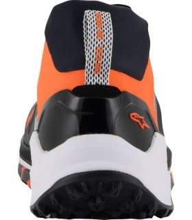 SHOES META XR V2 BLK/OR/WH 7