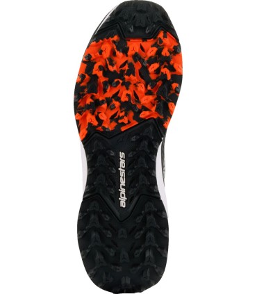 SHOES META XR V2 BLK/OR/WH 7