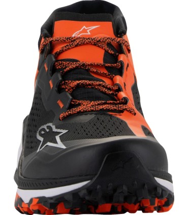 SHOES META XR V2 BLK/OR/WH 8