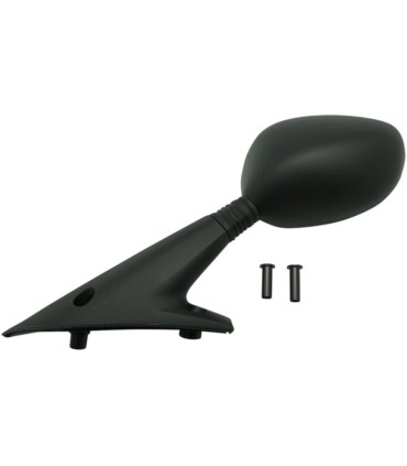 MIRROR PIA LEFT E-MARK