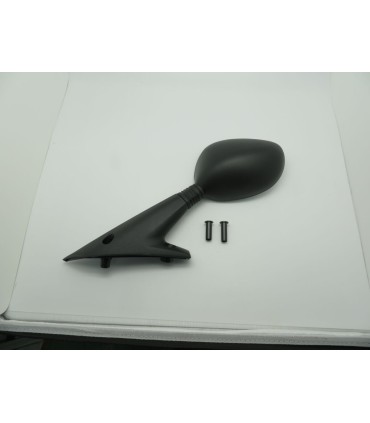 MIRROR PIA LEFT E-MARK