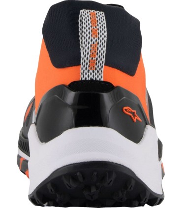 SHOES META XR V2 BLK/OR/WH 105