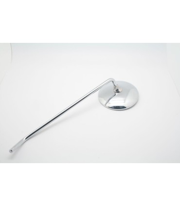 MIRROR PIA LEFT E-MARK