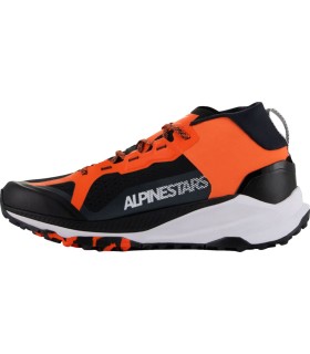 SHOES META XR V2 BLK/OR/WH 135