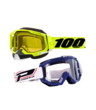 Lunettes et accessoires