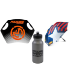 Accessoires Tout-Terrain (PW, Gourdes, Roulettes & Divers)