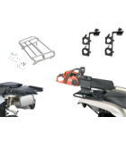 Porte-bagages, Sissy Bars & Dossiers
