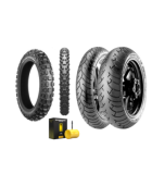 TIRE AND TUBE GROUP
