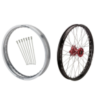 Roues & Jantes (Cercles, Moyeux, Rayons, Accessoires)