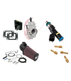 Carburation & Alimentation