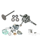 Moteur & Pièces Internes