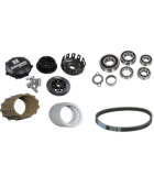 Transmission & Embrayage