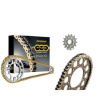 DRIVE TRAIN GROUP