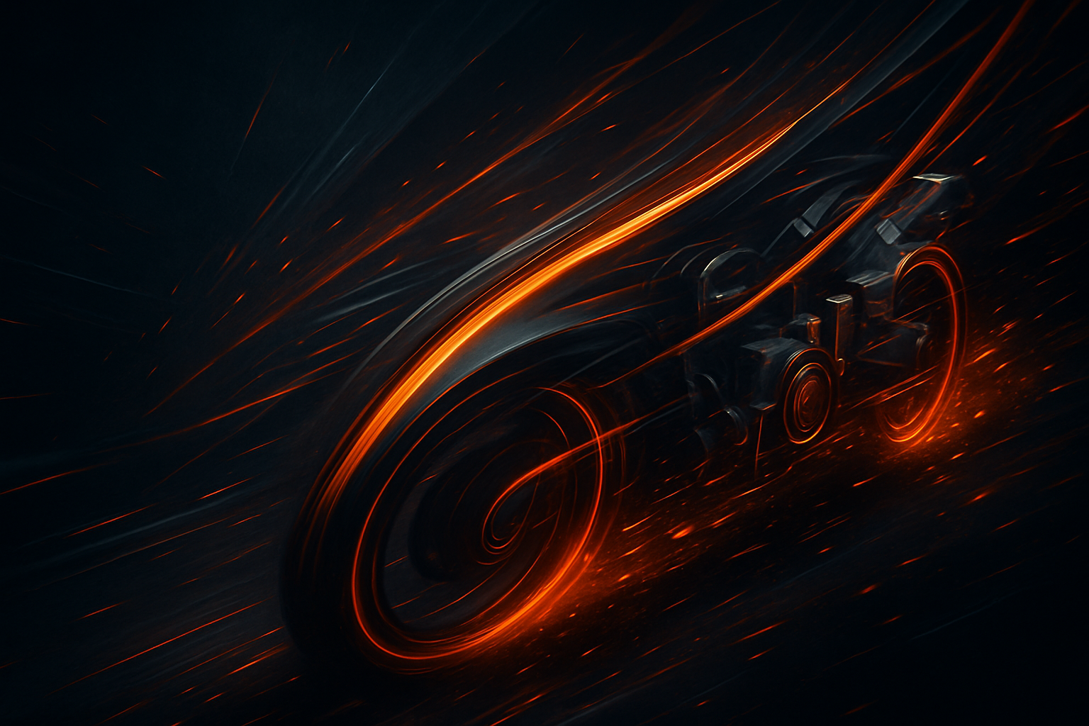Slide background